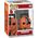 FUNKO POP! Βινυλική Φιγούρα: Chainsaw Man - Pochita