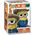 FUNKO POP! Βινύλιο Φιγούρα: BTS x Despicable Me 4 - V
