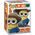 FUNKO POP! Βινύλιο Φιγούρα: BTS x Despicable Me 4 - V