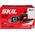 SANDER MULTI CORDLESS 3715CA 20V BL