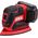 SANDER MULTI CORDLESS 3715CA 20V BL