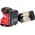 SANDER ORBITAL CORDLESS 3751CA 20V BL