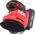 SANDER ORBITAL CORDLESS 3751CA 20V BL