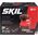SANDER ORBITAL CORDLESS 3751CA 20V BL