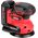 SANDER ORBITAL CORDLESS 3751CA 20V BL