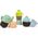 INGENUITY TOYS nesting rattles Calm Springs, 13151