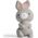 INGENUITY TOYS natural rubber teether Sylvi, 13076