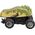 REVELL RC mini dino car Stegosaurus, 23563