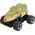 REVELL RC mini dino car Stegosaurus, 23563