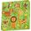 DOTZ BOX creativity set diamond painting jungle 28x28cm, 11NDBX027