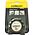 Ρουλέτα INOX RUBBER 3 m x 16 mm