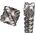 MILWAUKEE DRILL SDS MAX 45x 800x 920mm MX4