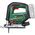 BOSCH. ADVANCED JIGSAW SAW 18V-140