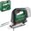 BOSCH. ADVANCED JIGSAW SAW 18V-140