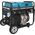ΓΕΝΝΗΤΡΙΑ INVERTER ΠΕΤΡΕΛΑΙΟΥ KS 9500iDE ATSR 10kW 230V