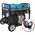 ΓΕΝΝΗΤΡΙΑ INVERTER ΠΕΤΡΕΛΑΙΟΥ KS 9500iDE ATSR 10kW 230V