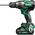 Κατσαβίδι HIKOKI 18V DS18DCWHZ 140Nm 2x4.0Ah BL HITSYSTEM
