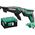 Κατσαβίδι γυψοσανίδας HIKOKI 18V W18DAW3Z + BL MAGAZINE 0 - 5000 rpm HITSYSTEM