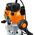 ΜΗΧΑΝΗ ΦΡΕΖΑΡΙΣΜΑΤΟΣ CMT CMT-2400W