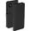 Krusell Krusell PhoneWalet iPhone 12/12 Pro 6,1" μαύρο/black 62158