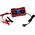 Blow 58-683# Prostownik automatyczny 12v/10a-24v/5a blow