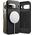 Θήκη Ringke Onyx Magnetic MagSafe Google Pixel 9a Μαύρο