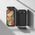 Θήκη Ringke Onyx Magnetic MagSafe Google Pixel 9a Μαύρο