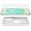 Belkin Γυαλί για Samsung S25+ / S24+, InvisiGlass, με εφαρμογέα