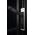 Roline ROLINE Serverschrank 48,26cm 19Zoll 36 HE 600x1000 BxT schwarz Plexiglas