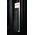 Roline ROLINE Serverschrank 48,26cm 19Zoll 36 HE 600x1000 BxT schwarz Plexiglas