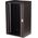 ROLINE Wandgeh�use Pro 48,26cm 19Zoll 20 HE 600x450 BxT schwarz