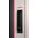 ROLINE Netzwerkschrank Pro 48,26cm 19Zoll 22 HE 600x600 BxT Glast�r grau