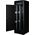 ROLINE Netzwerkschrank Pro 48,26cm 19Zoll 36 HE 600x800 BxT Glast�r schwarz