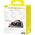 Powerbank OS-Baseus Compact IP 5000mAh 20W (czarny)
