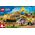 LEGO City Ciężarówki i dźwig z kulą wyburzeniową 3 szt. (60391)
