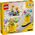 LEGO Creator Kwiaty w konewce 4 szt. (31149)