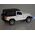 Auto terenowe Jeep Wrangler metalowy 1:32 ZA3751 EDUKAMP