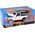 Auto terenowe Jeep Wrangler metalowy 1:32 ZA3751 EDUKAMP