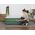 Bestway Dmuchany materac dwuosobowy samopompujący 203x152x46cm 69646 EDUKAMP