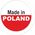 MALTEX Fotelik do kąpieli z matą Zebra niebieski