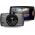 RoGer VR Car video recorder Full HD / microSD / LCD 2.7'' + Holder