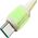 Kabel do szybkiego ładowania Joyroom S-A53 USB-A - Type-C-C 3A