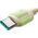 Kabel do szybkiego ładowania Joyroom S-A53 USB-A - Type-C-C 3A