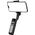 Hohem iSteady XE Stabilizator aparatu w smartfonie Czarny