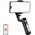 Hohem iSteady XE Stabilizator aparatu w smartfonie Czarny