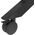 B-Tech BT8546 2,79 m (110") Czarny