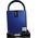 LOCK BICYCLE 7601 CL U 150/230/K/K/KB