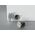Candy Washing Machine | RO 284DWMS7/1-S | Energy efficiency class A | Front loading | Washing capacity 8 kg | 1200 RPM | Depth 5