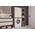 Candy Washing Machine | RO 284DWMS7/1-S | Energy efficiency class A | Front loading | Washing capacity 8 kg | 1200 RPM | Depth 5
