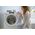 Candy Washing Machine | RO 284DWMS7/1-S | Energy efficiency class A | Front loading | Washing capacity 8 kg | 1200 RPM | Depth 5